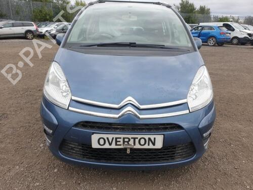 Glove box CITROËN C4 Grand Picasso I (UA_) 1.6 HDi 110 | BP29650880C95 