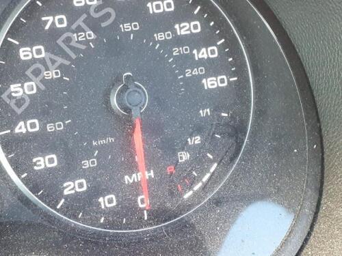 Instrument cluster AUDI A3 Limousine (8VS, 8VM) 1.4 TFSI | BP29652549C47