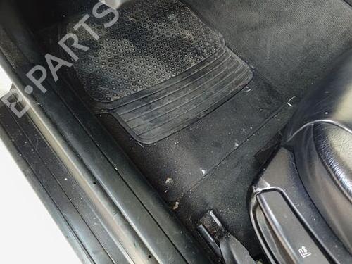 Drivaksel bak venstre BMW 3 (E46) 318 i | BP29665502M40 