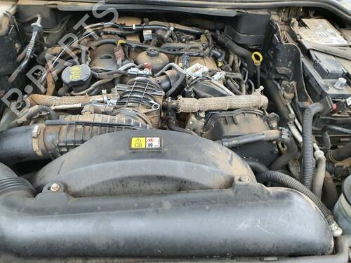 Rear left seatbelt LAND ROVER DISCOVERY IV (L319) 3.0 TD 4x4 | BP29651326I29 