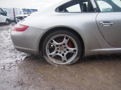 Left rear driveshaft PORSCHE 911 (997) 3.8 Carrera S | BP29652390M40