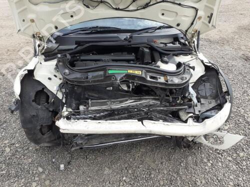 Rear bumper reinforcement MINI MINI Convertible (R57) Cooper | BP28631744C73