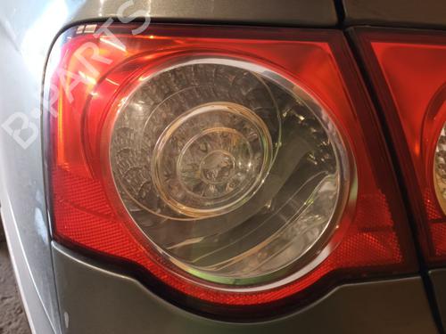 Farolim esquerdo VW PASSAT B6 Variant (3C5) 2.0 TDI (120 hp) 29664705