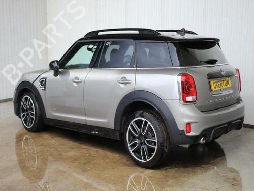Glove box MINI MINI COUNTRYMAN (F60) Cooper S ALL4 | BP29646845C95 