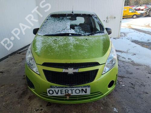 Rear mirror CHEVROLET CRUZE Hatchback (J305) 1.6 | BP32355077I6 