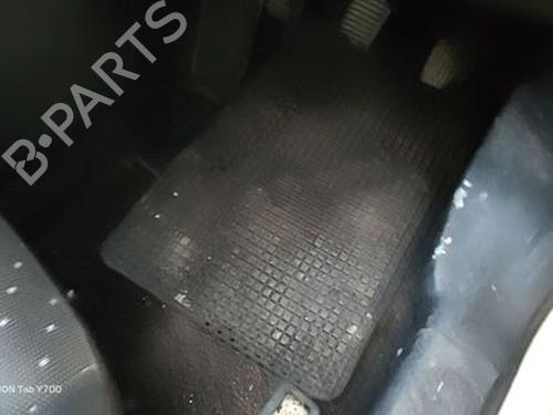 Front bumper reinforcement FIAT GRANDE PUNTO (199_) 1.4 (199AXB11, 199AXB1A, 199BXB1A, 199AXL1A) | BP29664012C109 