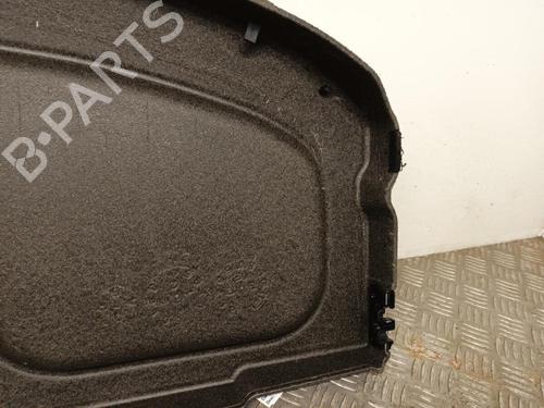 Rear parcel shelf TOYOTA AURIS (_E15_) 1.4 D-4D (NDE150_, NDE150R) | BP29649285C85