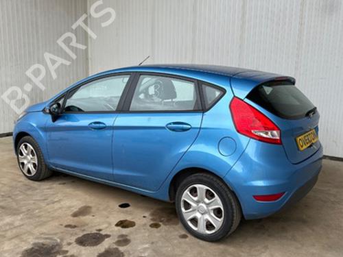 Windscreen washer tank FORD FIESTA VI (CB1, CCN) 1.25 | BP29683589C113