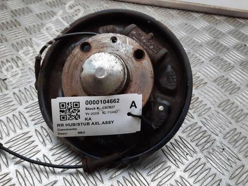 Other FORD KA (RU8) 1.2 | BP30384210O1