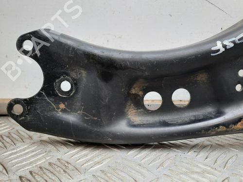 Right front suspension arm SKODA OCTAVIA II Combi (1Z5) 1.9 TDI 4x4 | BP29647983M13 