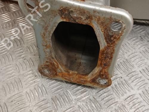 Front bumper reinforcement FORD FOCUS III 1.6 TDCi | BP29653466C109 