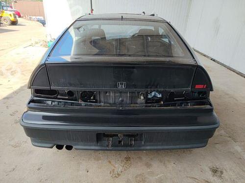 Front left seatbelt HONDA CRX II (ED, EE) 1.6 i 16V (ED9) | BP29678744I26 