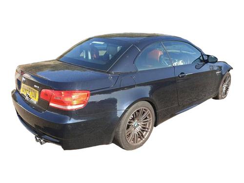 Used Other BMW 3 Convertible (E93) M3 (420 hp) 29649181