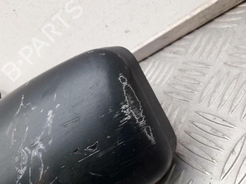 Left mirror PEUGEOT 405 II (4B) 1.9 TD | BP29645646C26 