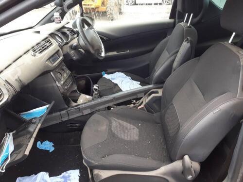 Varmeblæser CITROËN DS3 (SA_) 1.6 Racing | BP29673833M62 