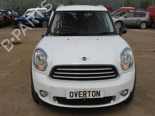 Right front driveshaft MINI MINI (R56) Cooper | BP29675105M39