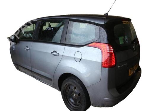 Gearbox PEUGEOT 5008 (0U_, 0E_) 1.6 HDi | BP29672453M3