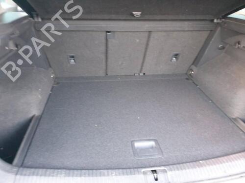Front right window mechanism VW TIGUAN (AD1, AX1) 2.0 TDI | BP29647372C23 