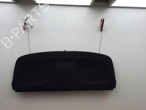 Used Rear parcel shelf TOYOTA YARIS (_P13_) 1.3 (NSP130_, NSP130) (99 hp) 29646178