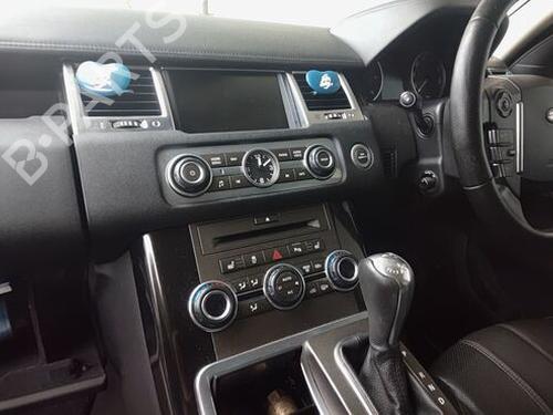 Rear right panel LAND ROVER RANGE ROVER SPORT I (L320) 5.0 4x4 | BP31796874C61 