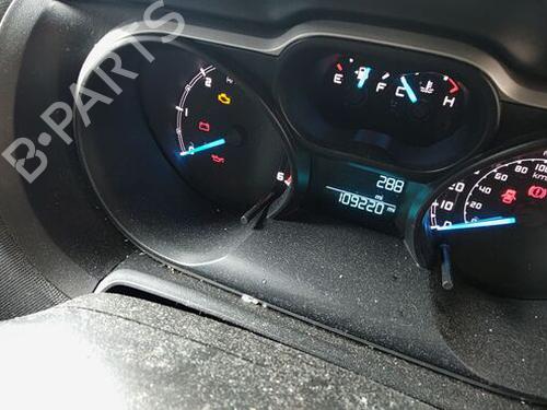 Right sun visor FORD S-MAX (WA6) 2.0 TDCi | BP29683218I2 