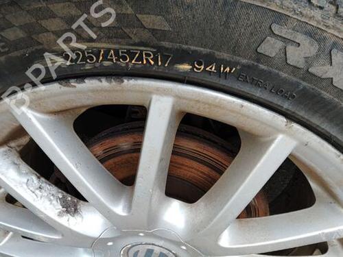 Hand brake VW GOLF VI (5K1) 1.6 MultiFuel | BP29664484I18 