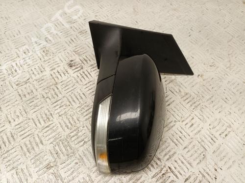 Left mirror FORD FOCUS II (DA_, HCP, DP) 1.6 TDCi | BP29669324C26 