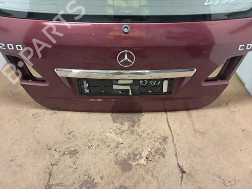 Tailgate MERCEDES-BENZ A-CLASS (W169) A 170 (169.032, 169.332) | BP29668052C6 