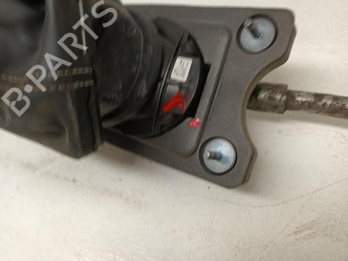 Shift knob AUDI A5 (8T3) RS5 quattro | BP29648034I34 