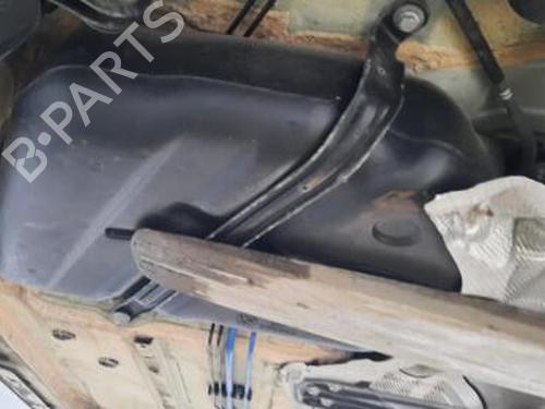 Subframe BMW 1 (F20) 125 d | BP29652504M9 
