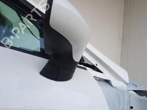 Left rear door SEAT IBIZA IV ST (6J8, 6P8) 1.2 TSI | BP29652531C4