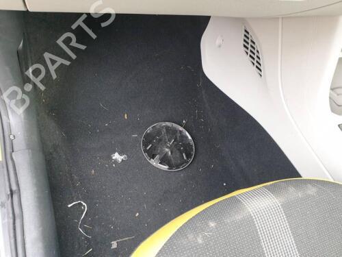 Venstre bremsekaliper foran VW UP! (121, 122, BL1, BL2, BL3, 123) 1.0 | BP29679431M105