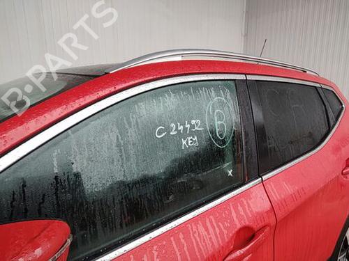 Right front seat NISSAN QASHQAI II (J11, J11_) 1.2 DIG-T | BP32151710C16 