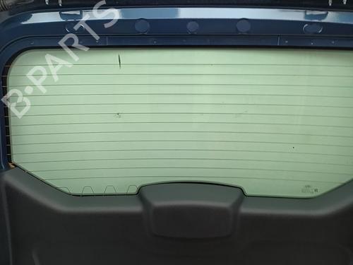 Klapa tylna bagażnika FORD TOURNEO CONNECT / GRAND TOURNEO CONNECT V408 MPV 1.5 EcoBlue | BP29987081C6 