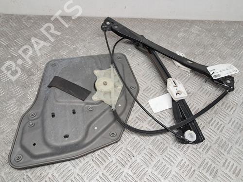 Lève-vitre avant gauche SKODA OCTAVIA II (1Z3) 1.6 LPG | BP29678905C22 