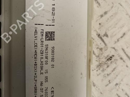 Fuse box BMW 4 Coupe (F32, F82) 420 d xDrive | BP29663036E1 