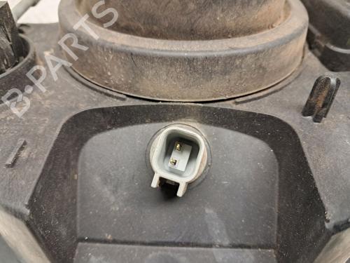 Left headlight JEEP CHEROKEE (KJ) 2.8 CRD 4x4 | BP29668289C28