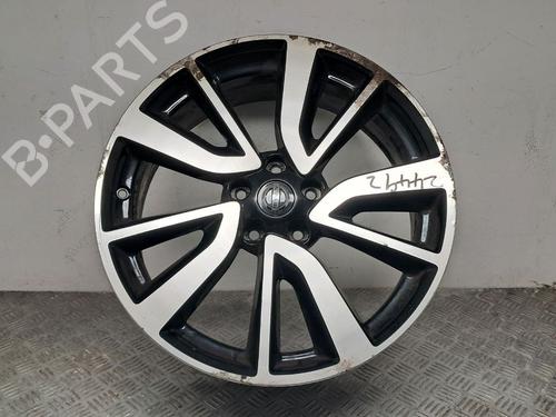 Used Rim NISSAN QASHQAI II (J11, J11_) 1.2 DIG-T (115 hp) 32101465