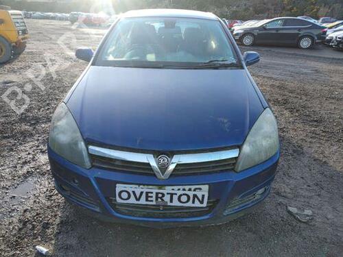 Andre VAUXHALL ASTRA Mk V (H) (A04) 1.9 CDTI 16V (L48) | BP29664425O1 
