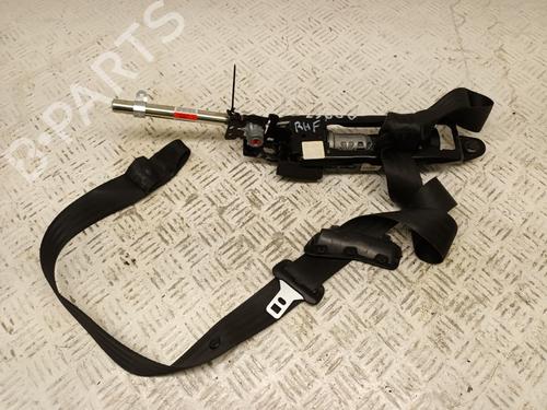 Used Front right seatbelt VOLVO C30 (533) D2 (115 hp) 29665657