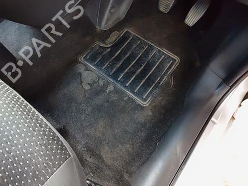 Fuel flap FIAT PANDA (169_) 1.1 (169.AXA1A) | BP29666536C131 
