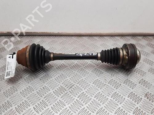 Used Left front driveshaft VW GOLF VI (5K1) 1.4 TSI (122 hp) 29648161