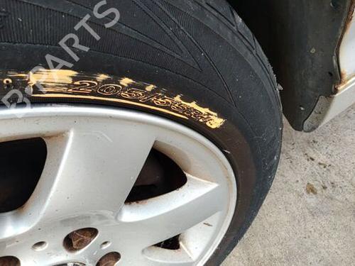 Fuel flap BMW 3 (E46) 318 i | BP29665459C131 