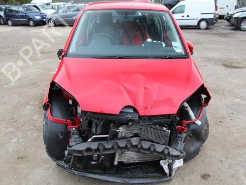 Left taillight VW UP! (121, 122, BL1, BL2, BL3, 123) 1.0 | BP29679443C34
