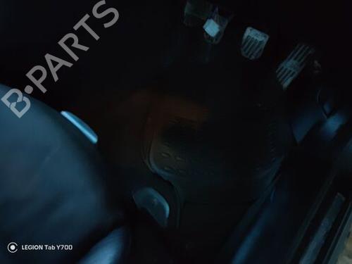 Front bumper reinforcement BMW 3 (E46) 318 i | BP29678201C109