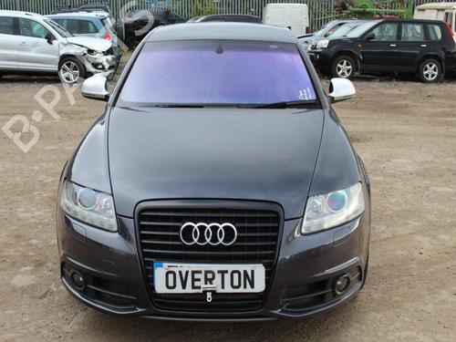 Other AUDI A6 C6 (4F2) 3.0 TDI quattro | BP29647141O1