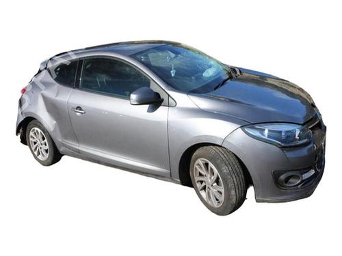 Servo brake RENAULT MEGANE III Grandtour (KZ0/1) 1.5 dCi (KZ1M, KZ1W, KZ0R) | BP29675275M42 