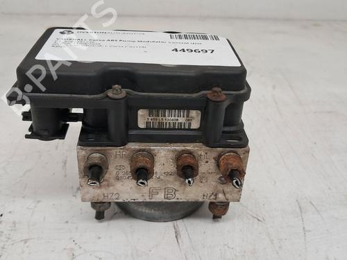 Outra VAUXHALL CORSA Mk III (D) (S07) 1.2 (L08) | BP29676580O1 