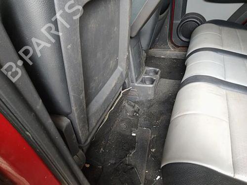 Left mirror DODGE NITRO 2.8 CRD 4WD | BP33279736C26  - Image 13