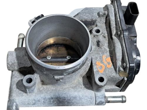 Throttle body MAZDA 6 Estate (GH) 2.0 MZR (GHEFW, GH10F) | BP29669757M82 